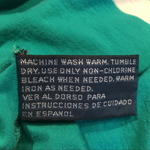 💣💣Clearance Throwback Par Four Polo with Pocket - Picture 4 of 4